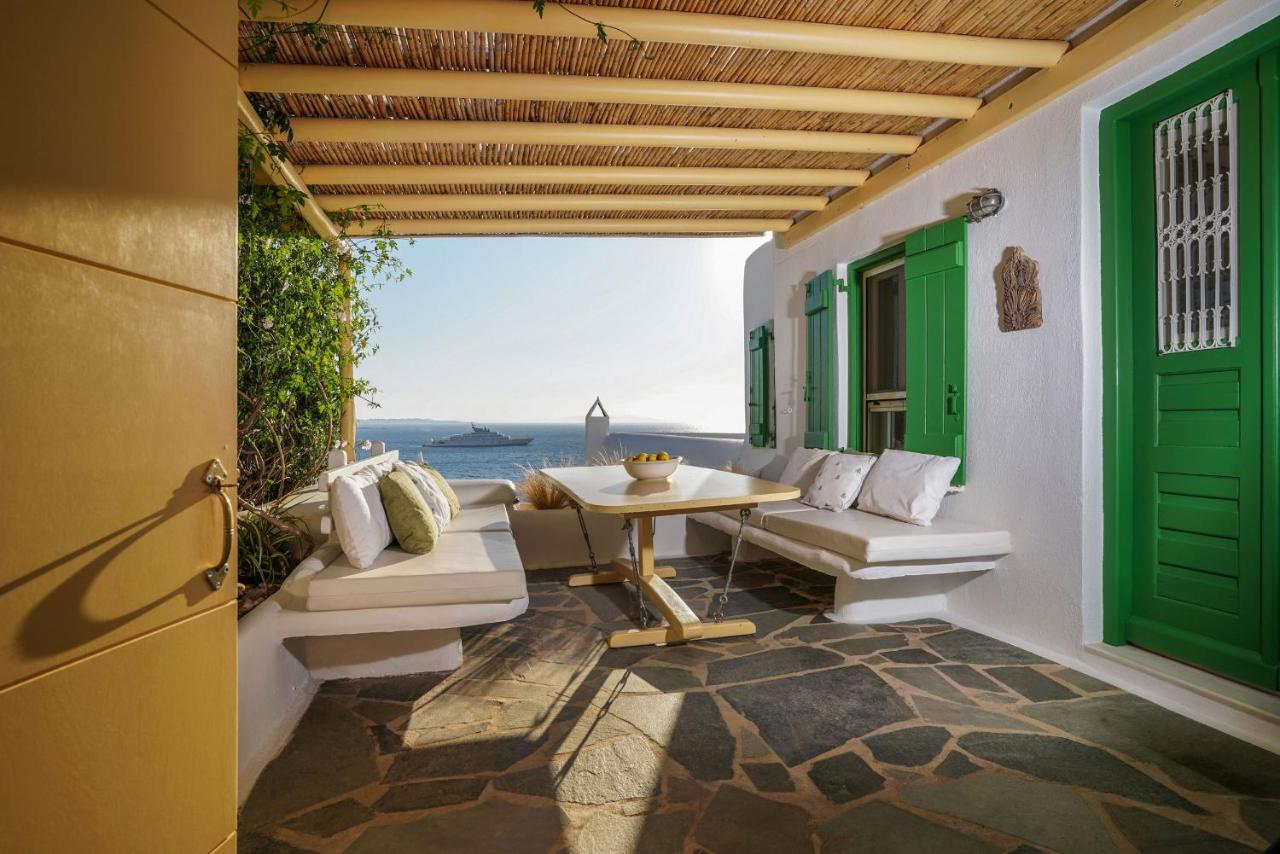 Serenity - Traditional House With Stunning Sea View Villa Tagoo  Exterior photo