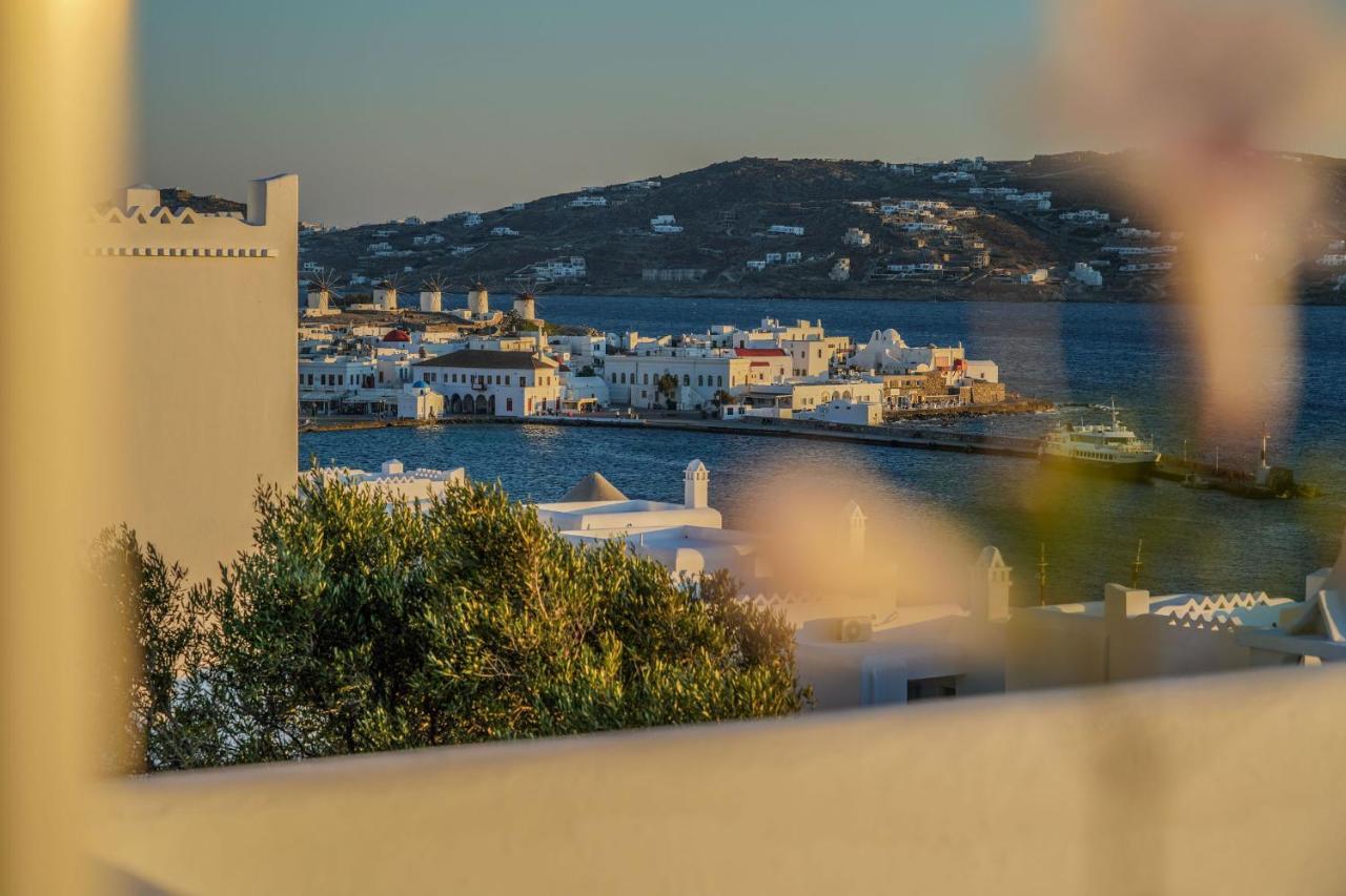 Serenity - Traditional House With Stunning Sea View Villa Tagoo  Exterior photo
