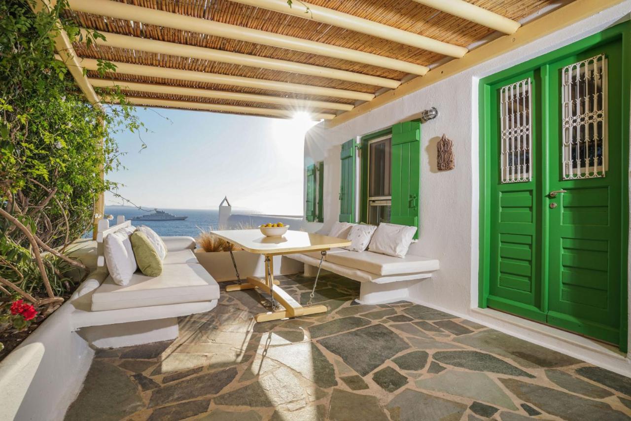 Serenity - Traditional House With Stunning Sea View Villa Tagoo  Exterior photo
